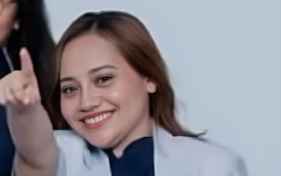 Biodata dan Agama Sarah Wanda Nainggolan, Mahasiswi Kedokteran Viral Diduga Selingkuhi Suami Orang